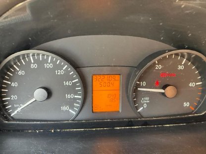 Bild 5:Mercedes Benz Sprinter