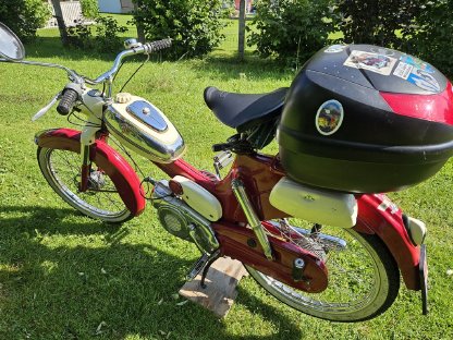 Puch VS50D