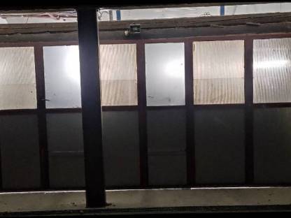 Bild 2:Garagentor Werkstatttor