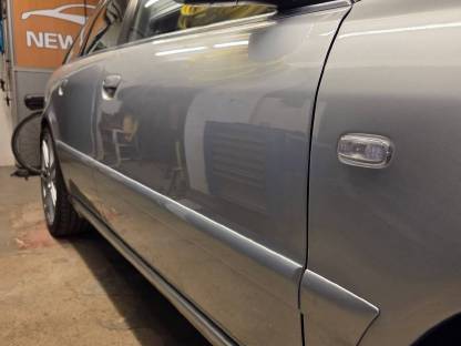 Bild 4:Audi A4 2.7 V6 Biturbo Kombi