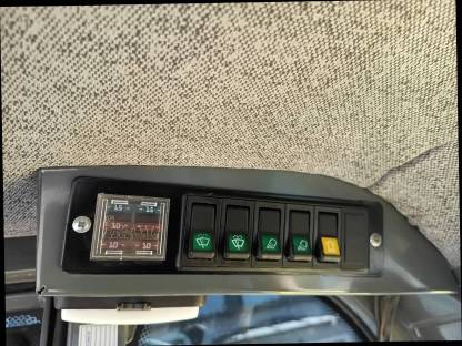 Bild 7:Weidemann 1880 Wacker Neuson WL32