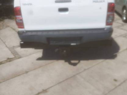 Bild 4:Toyota Hilux