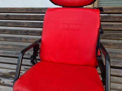 Hema Kindersitz Traktor