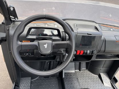 Bild 5:Segway Fugleman UT10 E