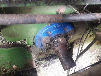 Bild 8:Krone 1250 Combi Pack Multicut