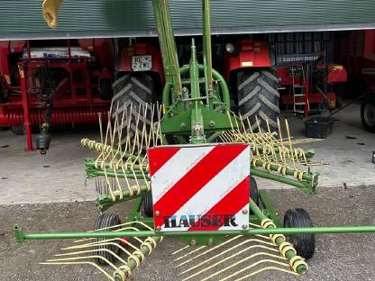 Bild 4:Verkaufe Krone Swadro SW38