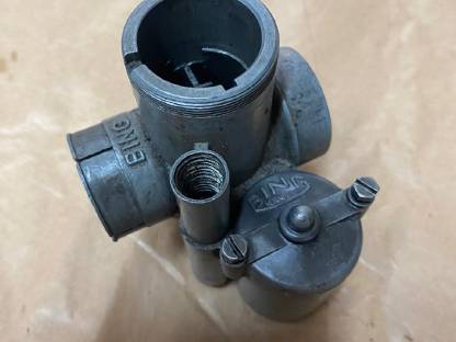 Bild 6:Puch Vergaser Bing 24 - KTM - Zündapp - DKW - Puch