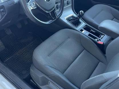 Bild 6:Verkaufe VW Golf 7