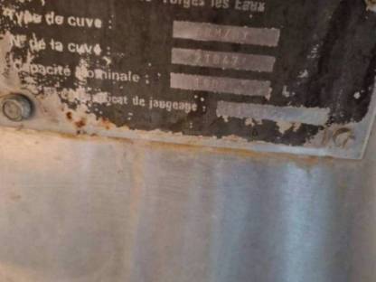 Bild 4:Melktechnik Westfalia