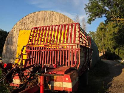 Bild 3:Pöttinger Trend 2