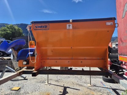 Bild 4:Schmidt Stratos B11-15 VCX-350