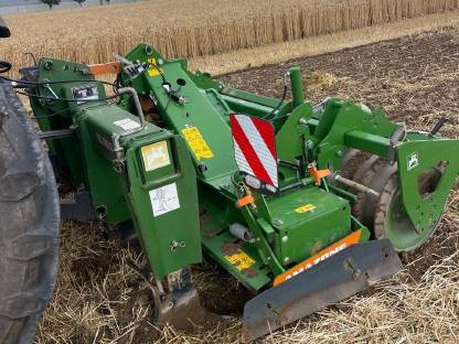 Amazone TL 302