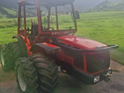 Carraro TRX 8400
