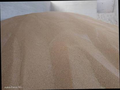 Futterweizen zu verkaufen
