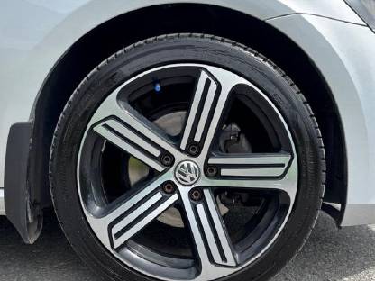 Bild 7:VW Golf 7 Variant 4Motion