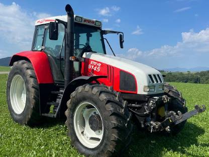 Steyr 9145