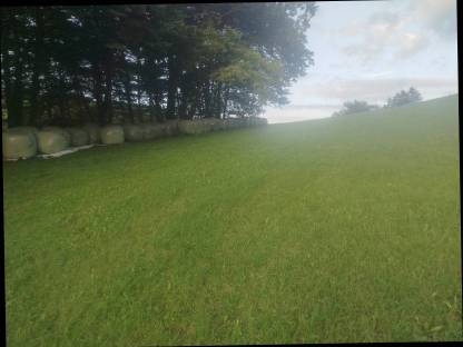 Bild 2:Verkaufe 22 Stk. Silage-Rundballen