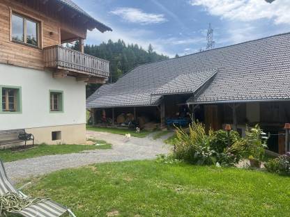 Landwirtschaftliche Hilfskraft