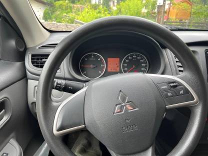 Bild 7:Mitsubishi L200 2,4 DI-D Basis