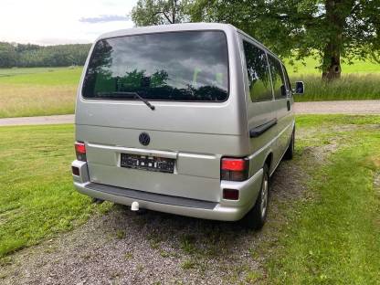 Bild 3:VW T4