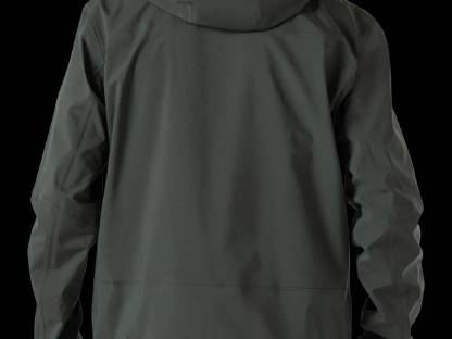 Bild 2:Swarovski OJ Outdoor Jacke Herren