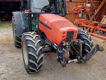 Same Explorer 85