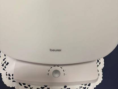 Beurer Tageslichtlampe TL90