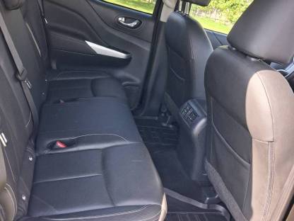 Bild 3:Renault Alaskan Dci190 06/2019 78.000 km