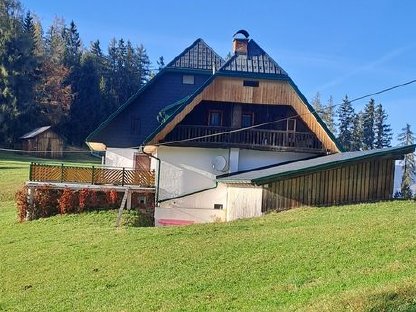 Bild 3:Kleinlandwirtschaft Alleinlage