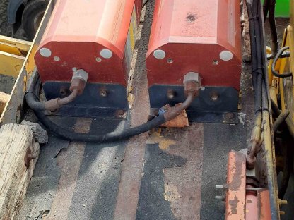 Bild 5:Shredder HG4000TX Vermeer