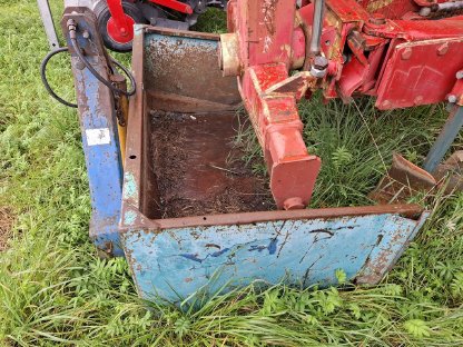 Bild 2:Göweil Heckkiste