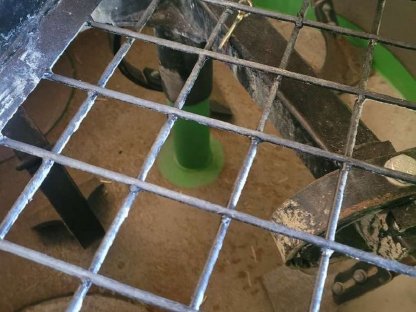 Bild 3:Verkaufe Betonmischer Stekro