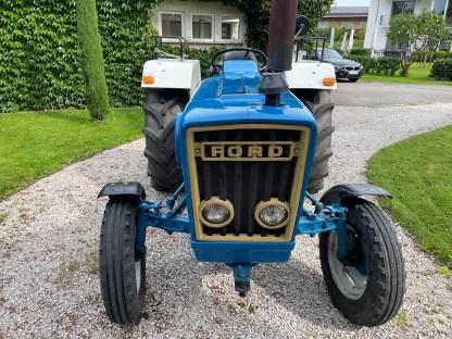 Bild 3:Ford 3600