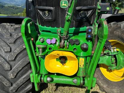 Bild 4:John Deere 6130R