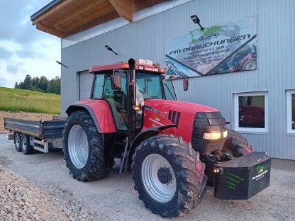 Case CVX 1155