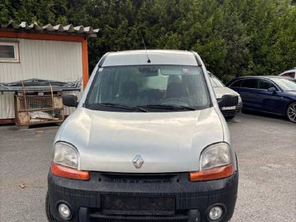Almauto Renault Kangoo KC