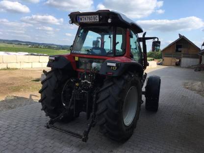 Bild 4:Lindner Lintrac 75LS