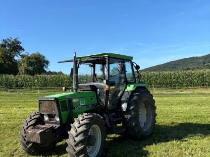 Deutz 3,65