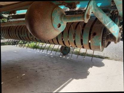 Bild 2:Verkaufe Steyr Ladewagen