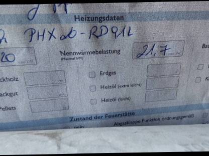 Bild 8:Bösch Holzvergaser