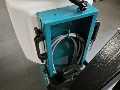 Bild 2:Lehner Streuer Super Vario 110