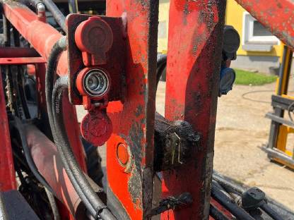 Bild 7:Hoflader Fuchs F1244