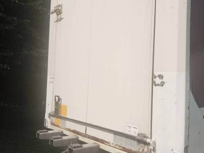 Bild 2:Kühlanhänger