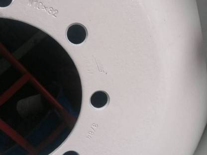 Bild 4:Kompletträder Vredestein Tractor Transport