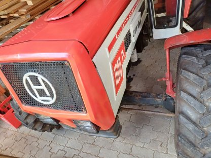 Bild 3:Lindner 1600 A Turbo