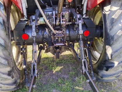 Bild 8:Steyr 970 A Turbo