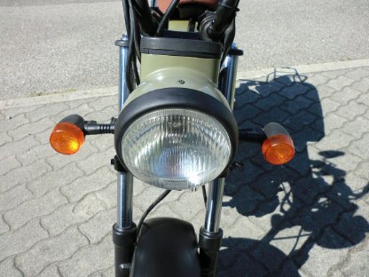 Bild 9:Skyteam Skymax 125