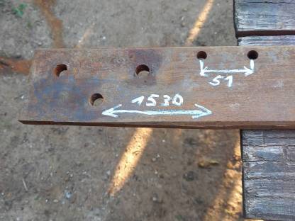 Bild 3:Stocky & Schmitz Fingerbalken