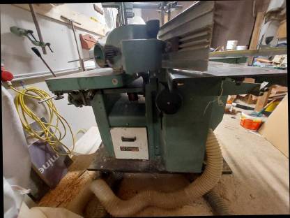 Bild 4:5-Fach Kombi Robland