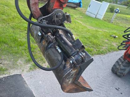 Bild 2:Atlas 404 Bagger